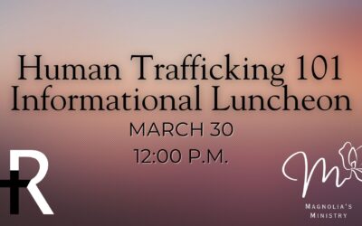 Human Trafficking 101